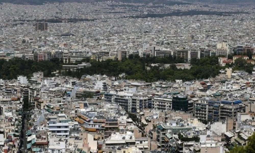 Κτηματολόγιο: Ψηφιοποιούνται τα 390 υποθηκοφυλακεία της Ελλάδας